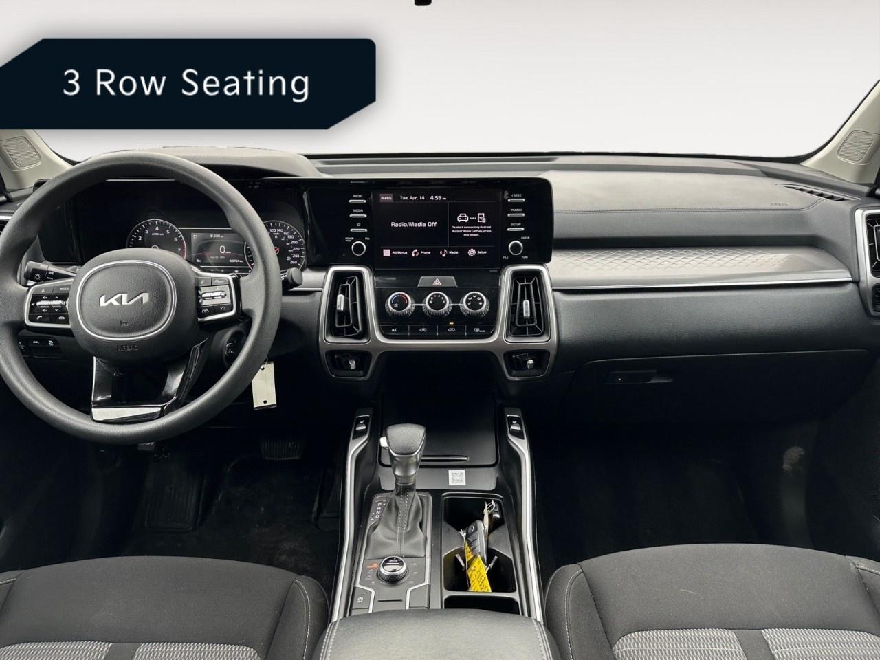 2023 Kia Sorento LX  AWD Photo