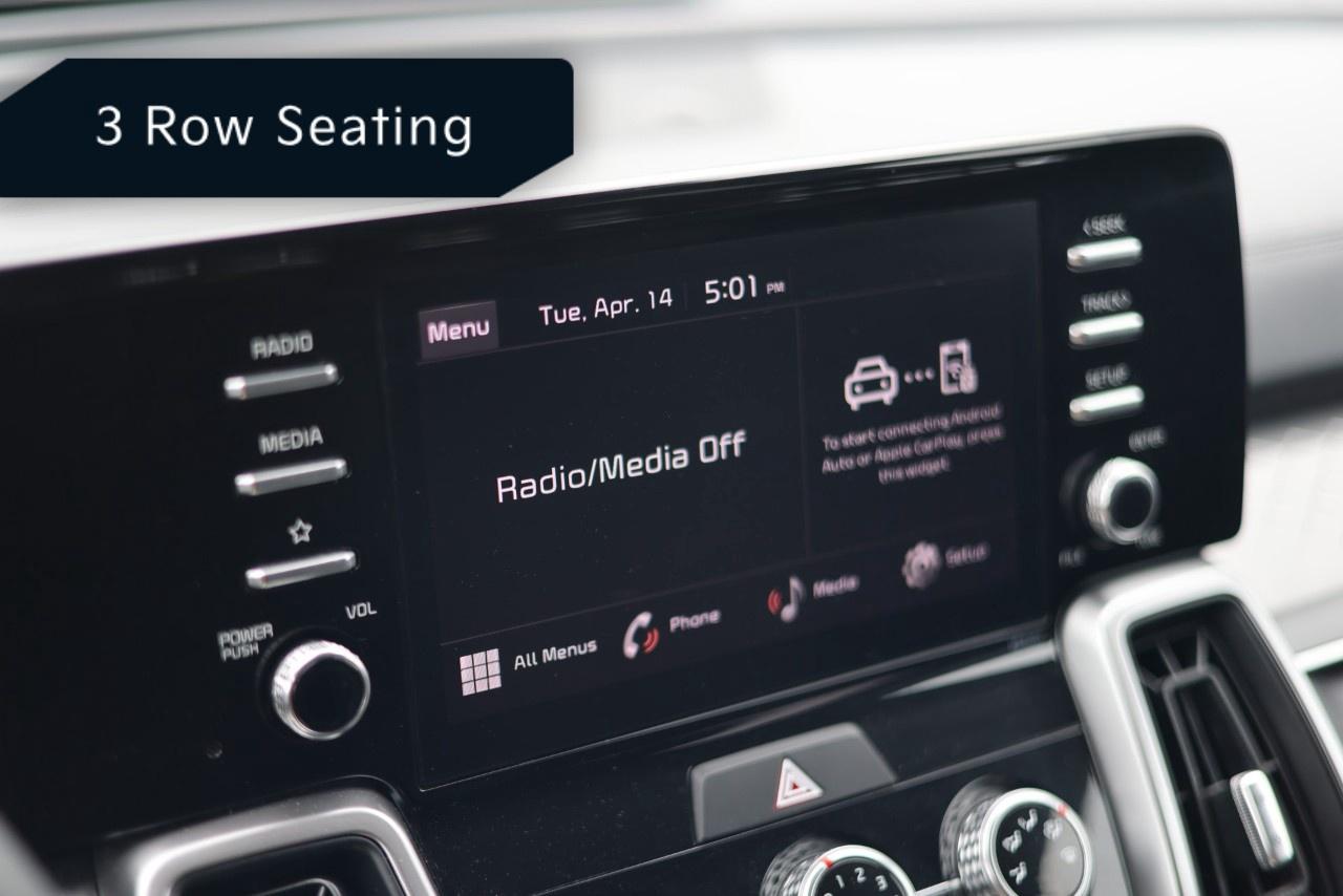 2023 Kia Sorento LX  AWD Photo