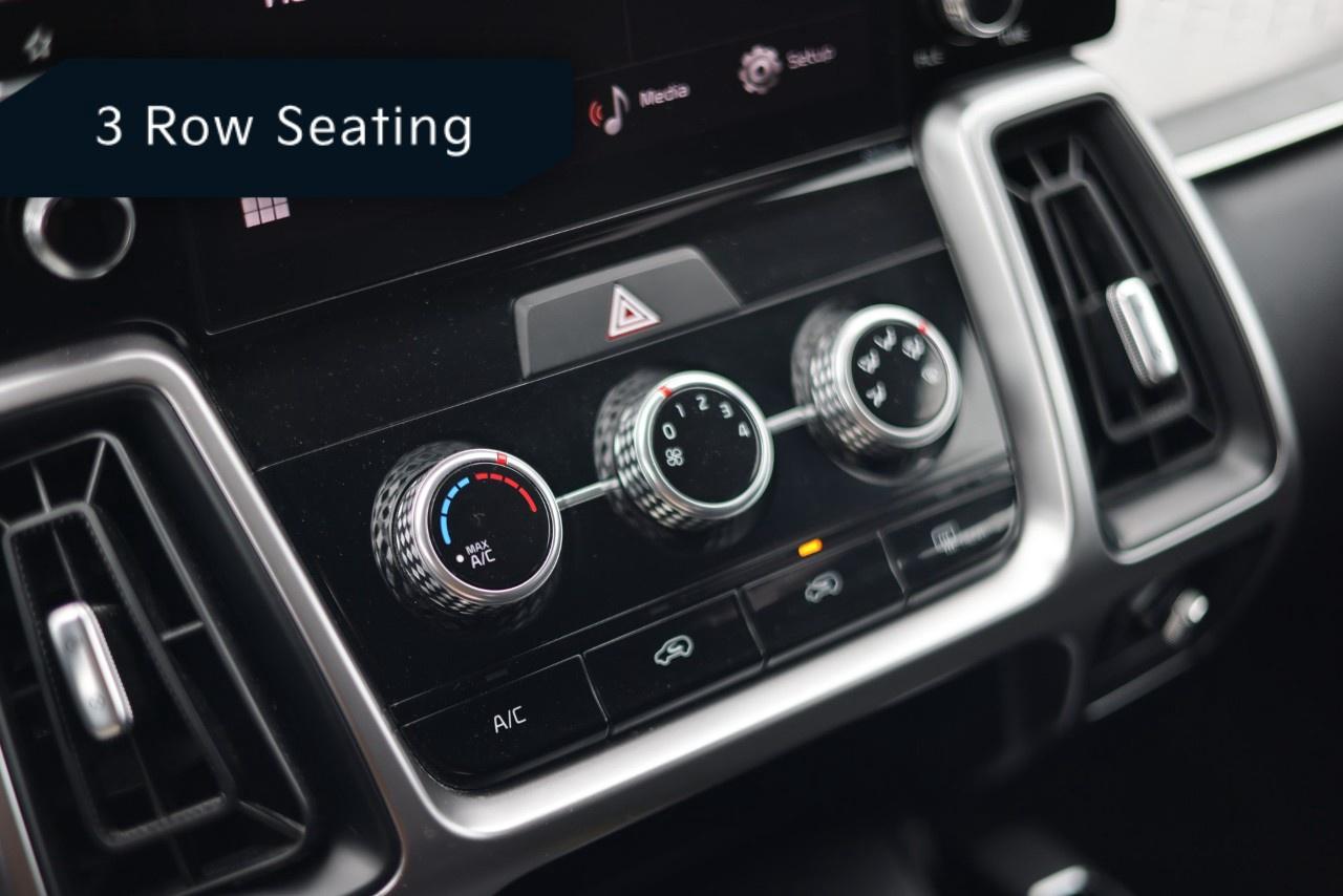 2023 Kia Sorento LX  AWD Photo