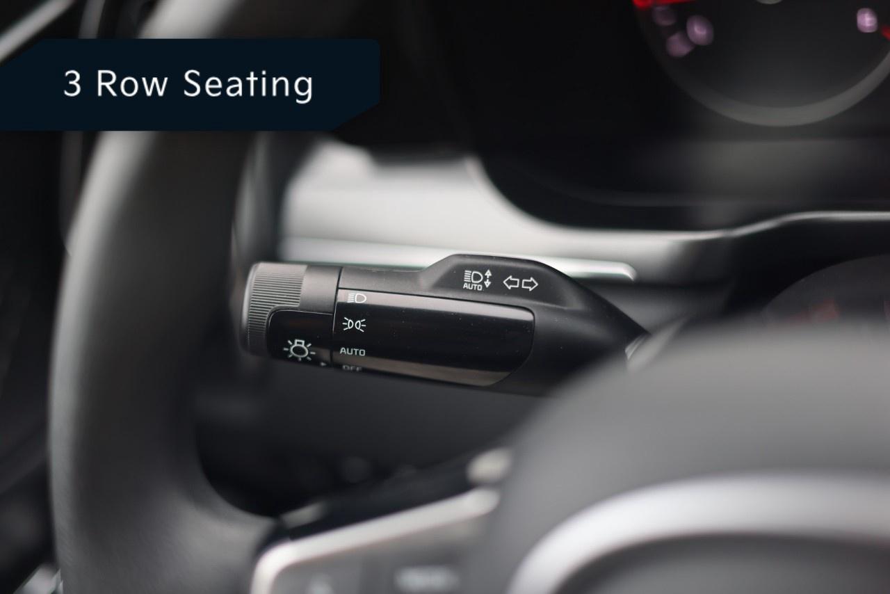 2023 Kia Sorento LX  AWD Photo