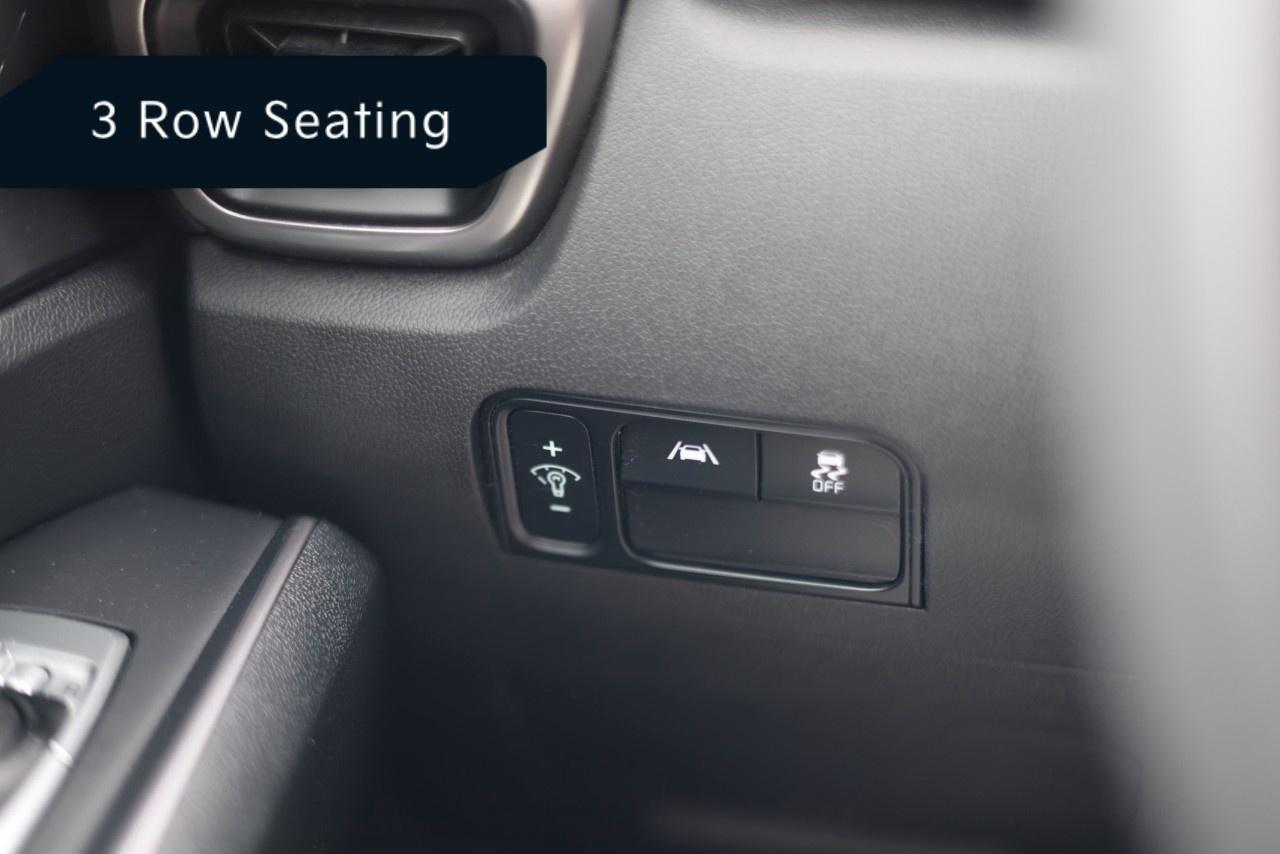 2023 Kia Sorento LX  AWD Photo