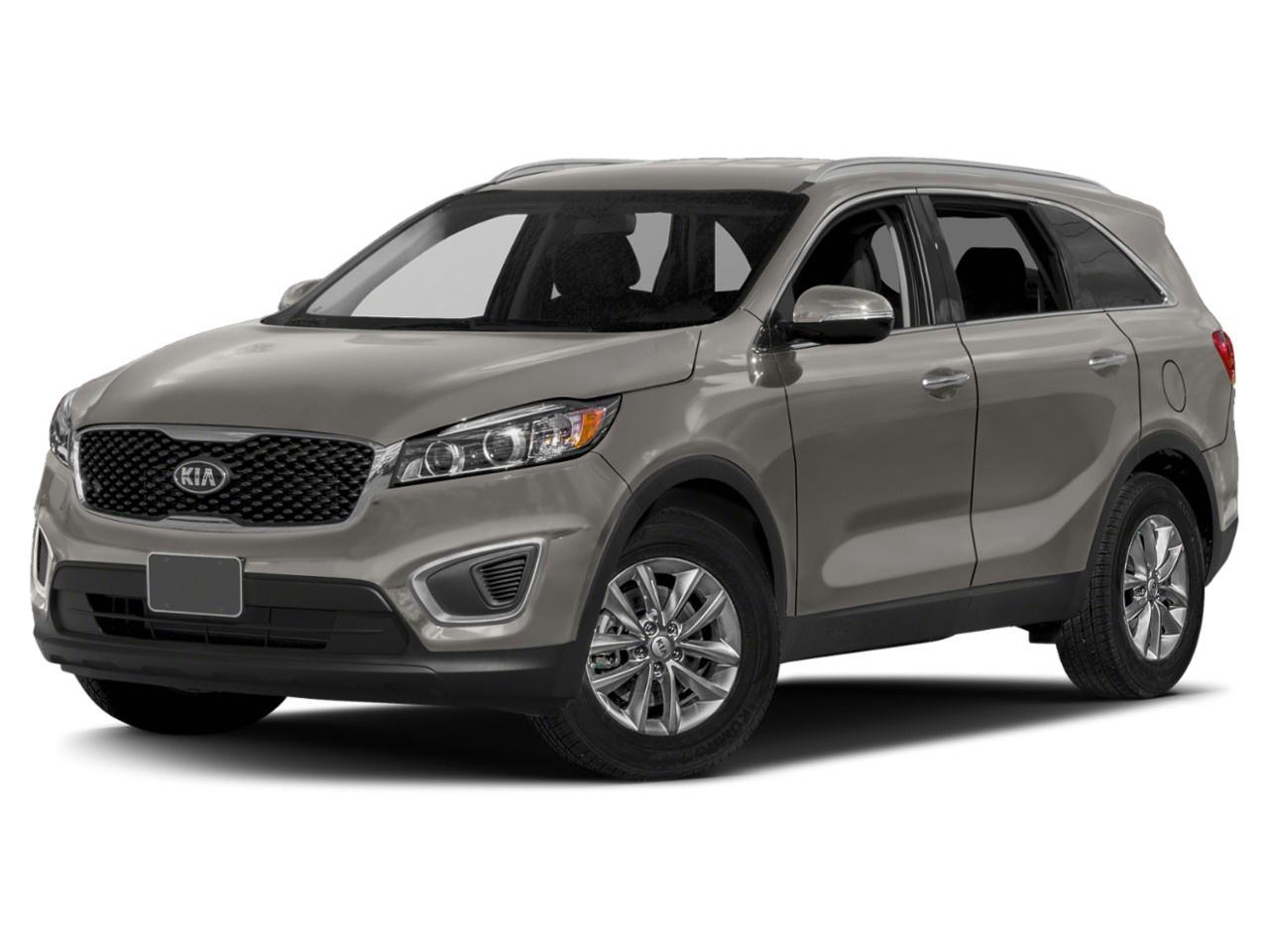 Used 2018 Kia Sorento LX V6 AWD for sale in Orleans, ON
