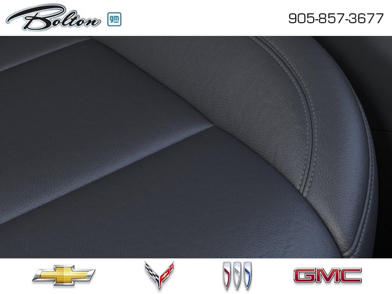 2026 Chevrolet Silverado 2500 HD LT - Diesel Engine Photo