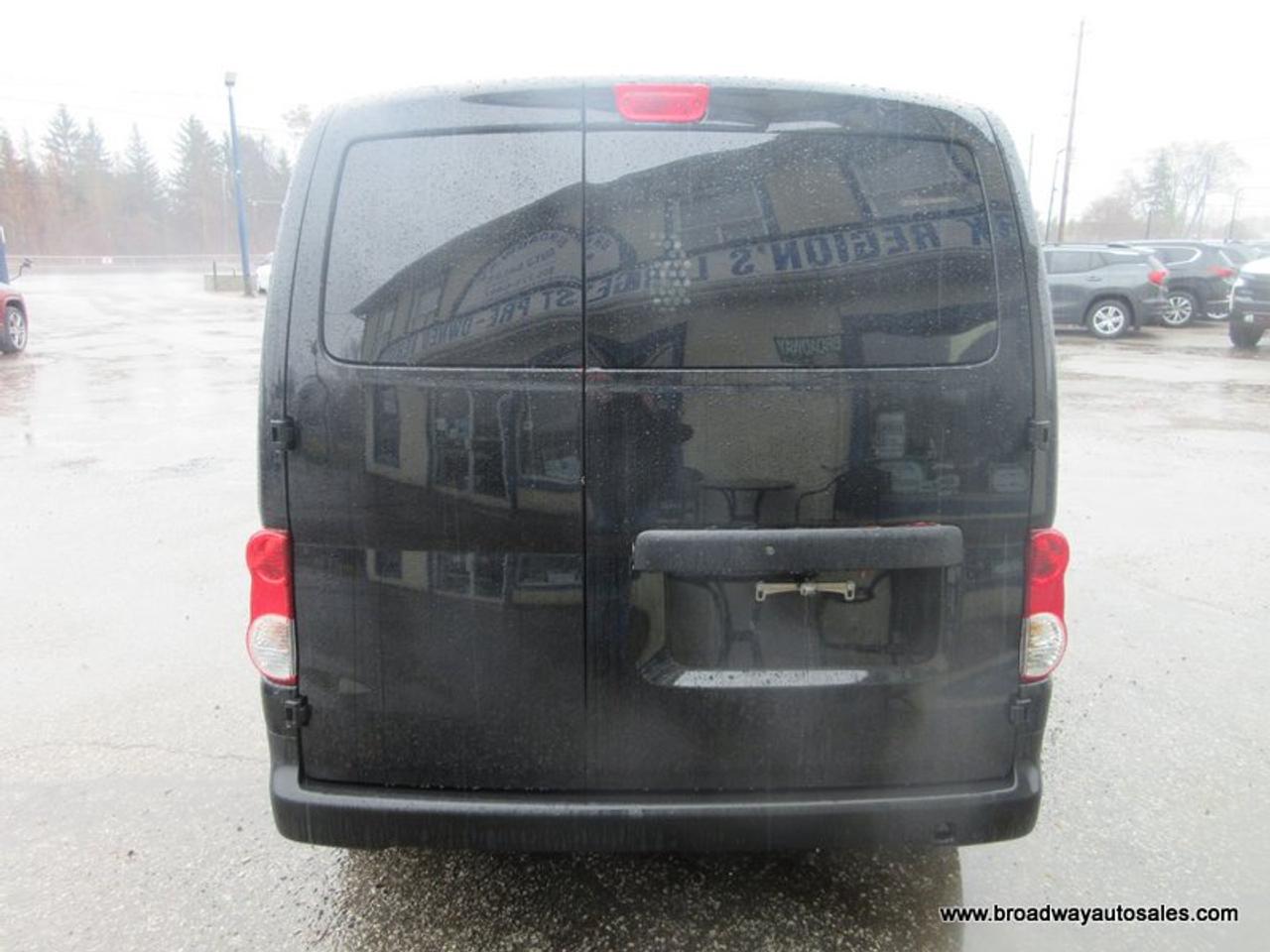 2015 Chevrolet City Express LT CARGO-MOVING LS-PACKAGE 2 PASSENGER 2.0L - DOHC.. SLIDING PASSENGER DOORS.. CD/AUX INPUT.. BACK-UP CAMERA.. AIR CONDITIONING.. Photo