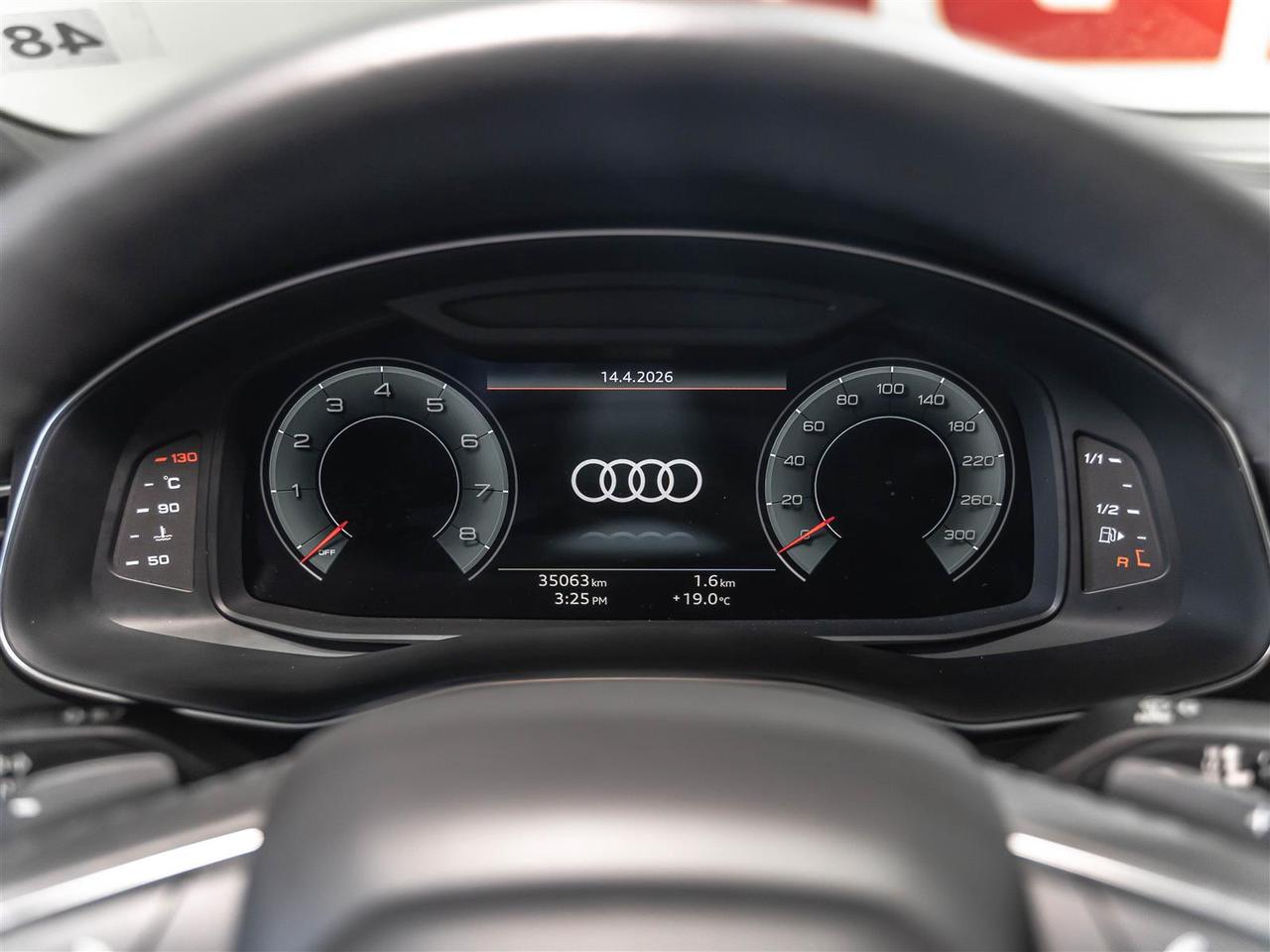 2023 Audi Q8 TECHNIK|S-LINE|B&O 3D|MASSAGE|HEADS-UP|ADAPT CRUISE Photo