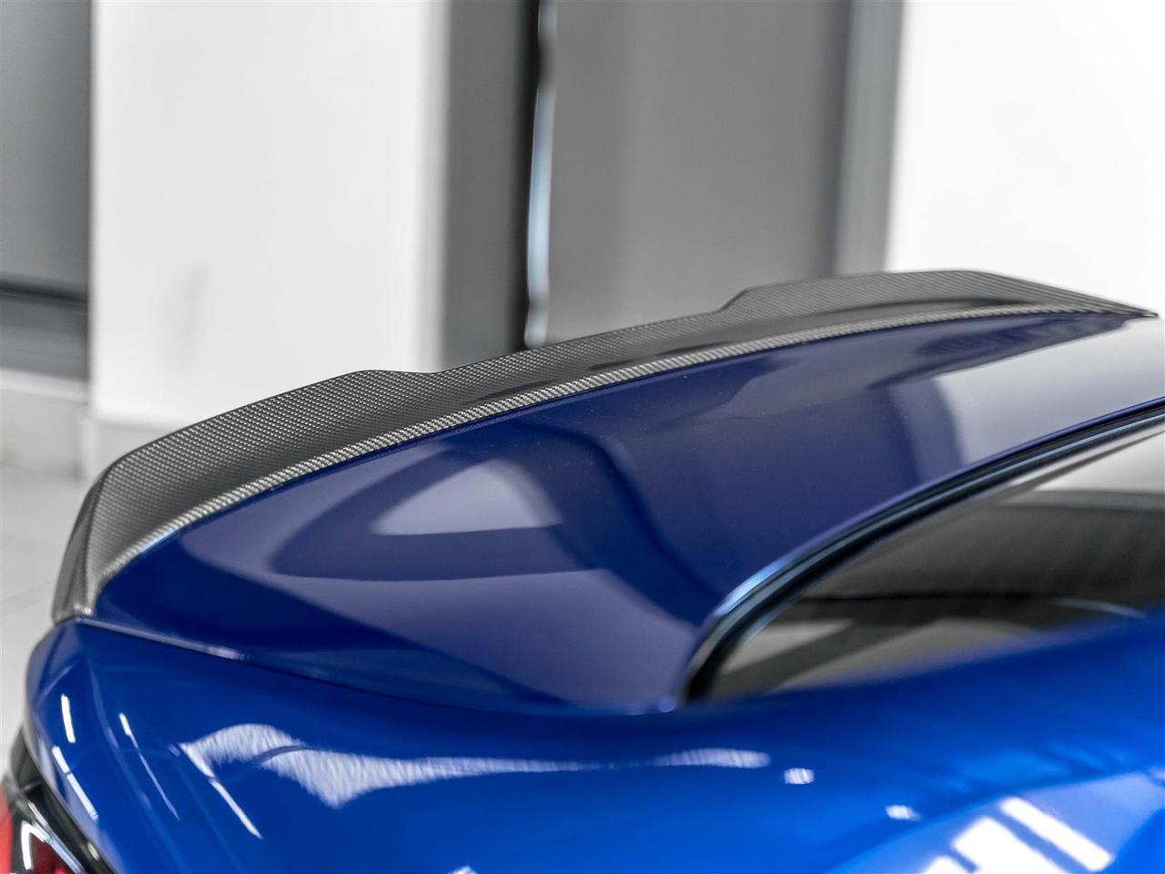 2021 BMW M5 COMPETITION|CARBON EXTERIOR|H&R SPRINGS|ACCIDENT FREE Photo