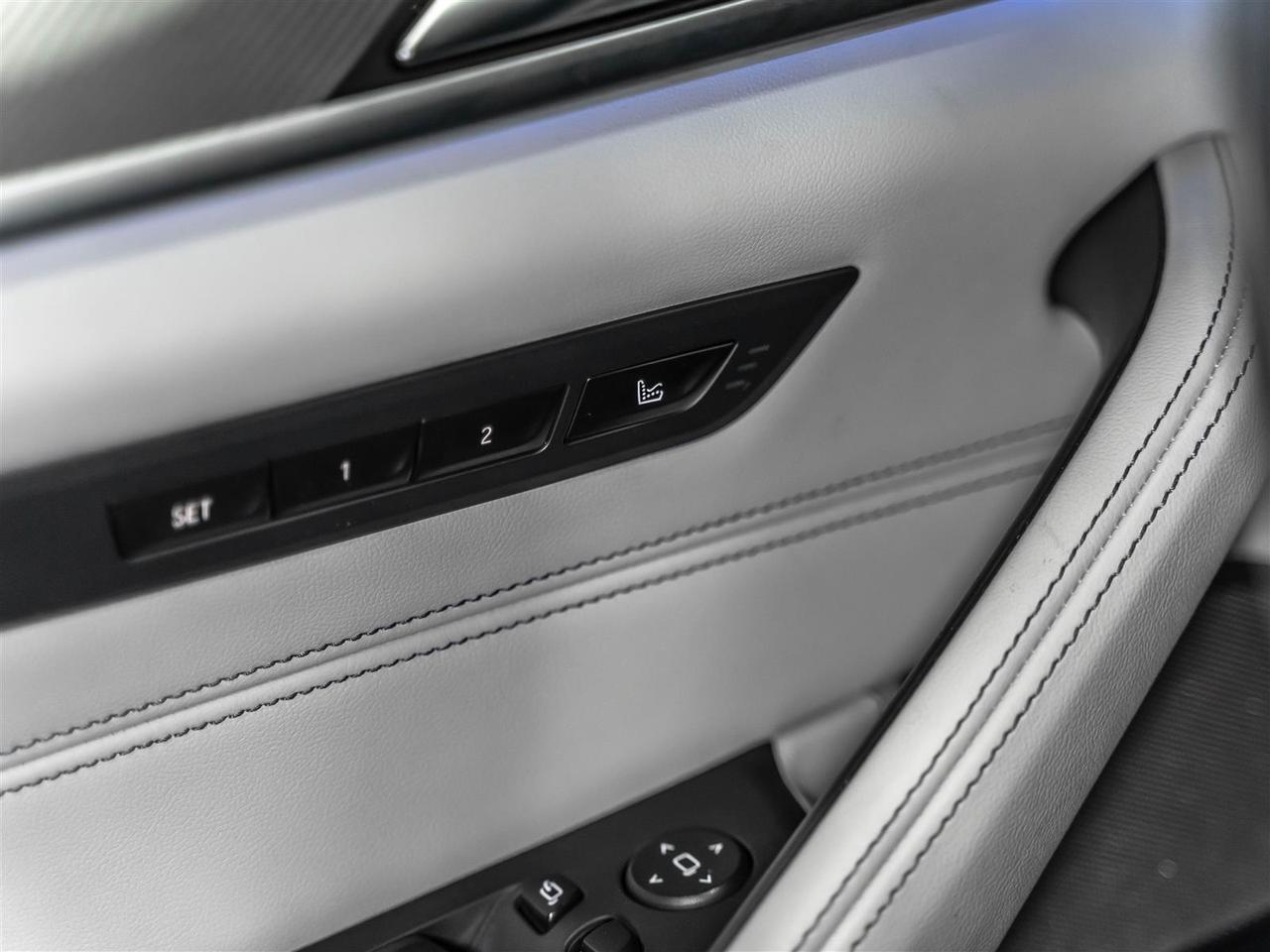2021 BMW M5 COMPETITION|CARBON EXTERIOR|H&R SPRINGS|ACCIDENT FREE Photo