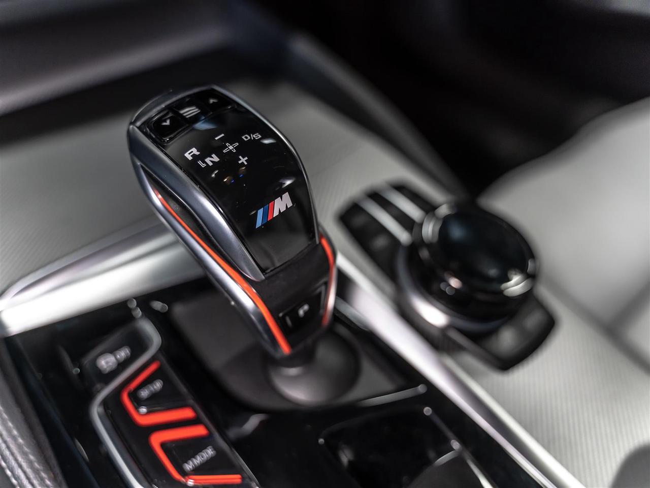 2021 BMW M5 COMPETITION|CARBON EXTERIOR|H&R SPRINGS|ACCIDENT FREE Photo