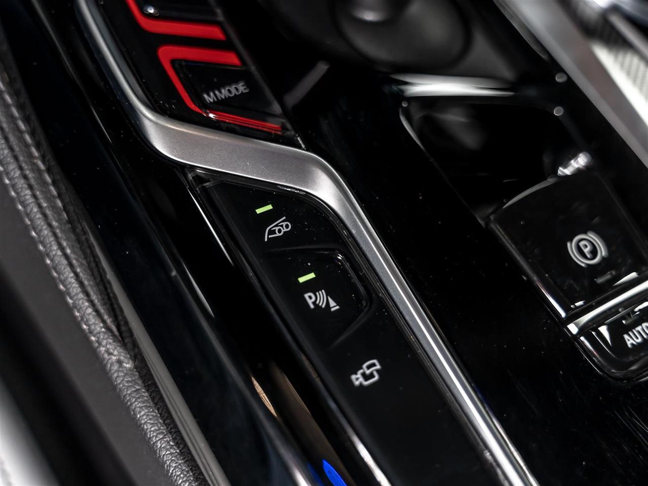 2021 BMW M5 COMPETITION|CARBON EXTERIOR|H&R SPRINGS|ACCIDENT FREE Photo
