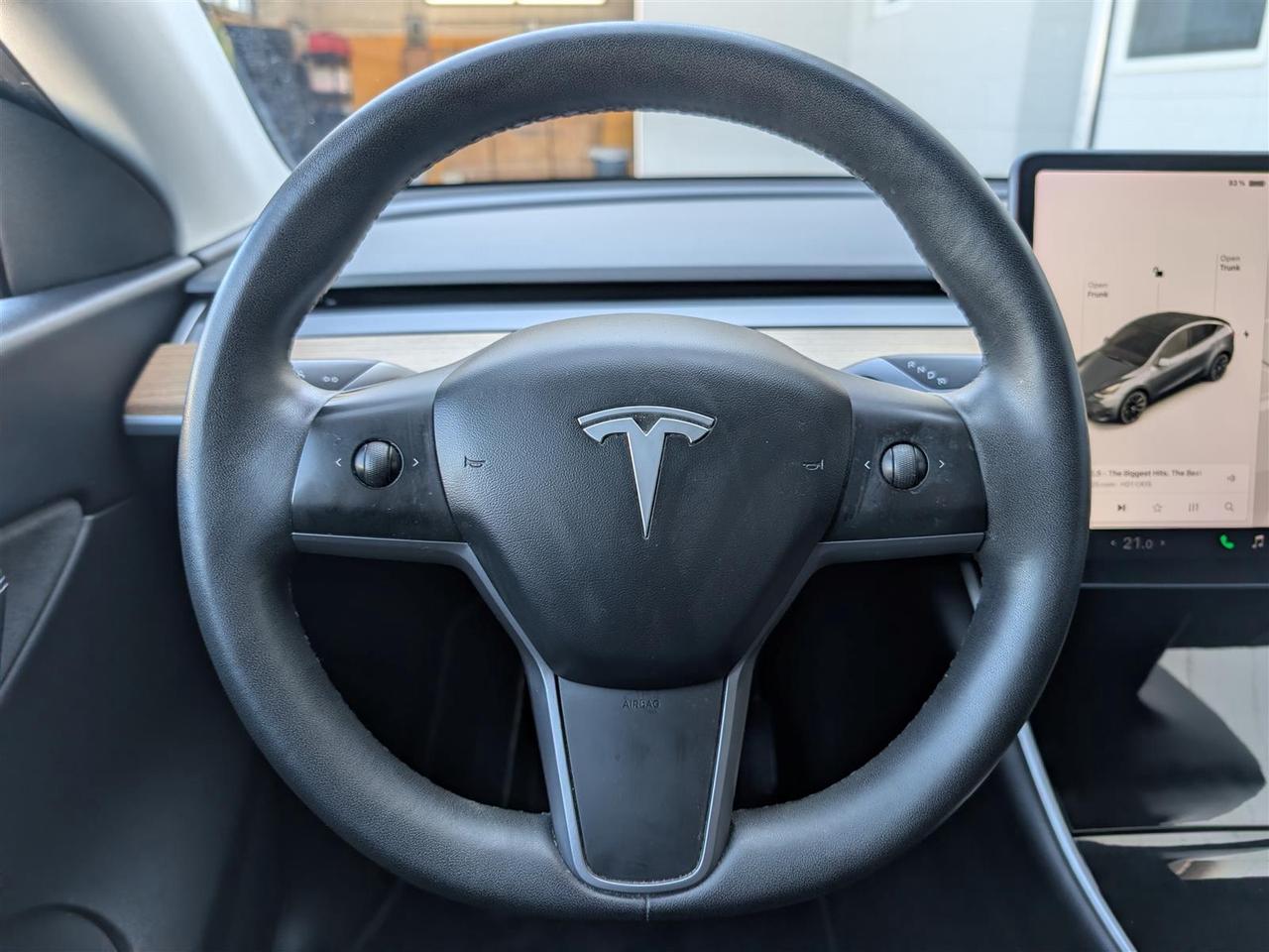 2020 Tesla Model Y LONG RANGE AWD - DUAL MOTOR Photo