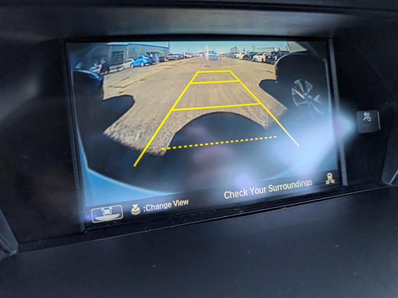 2017 Acura ILX - SUNROOF - LEATHER - TECH FEATS Photo