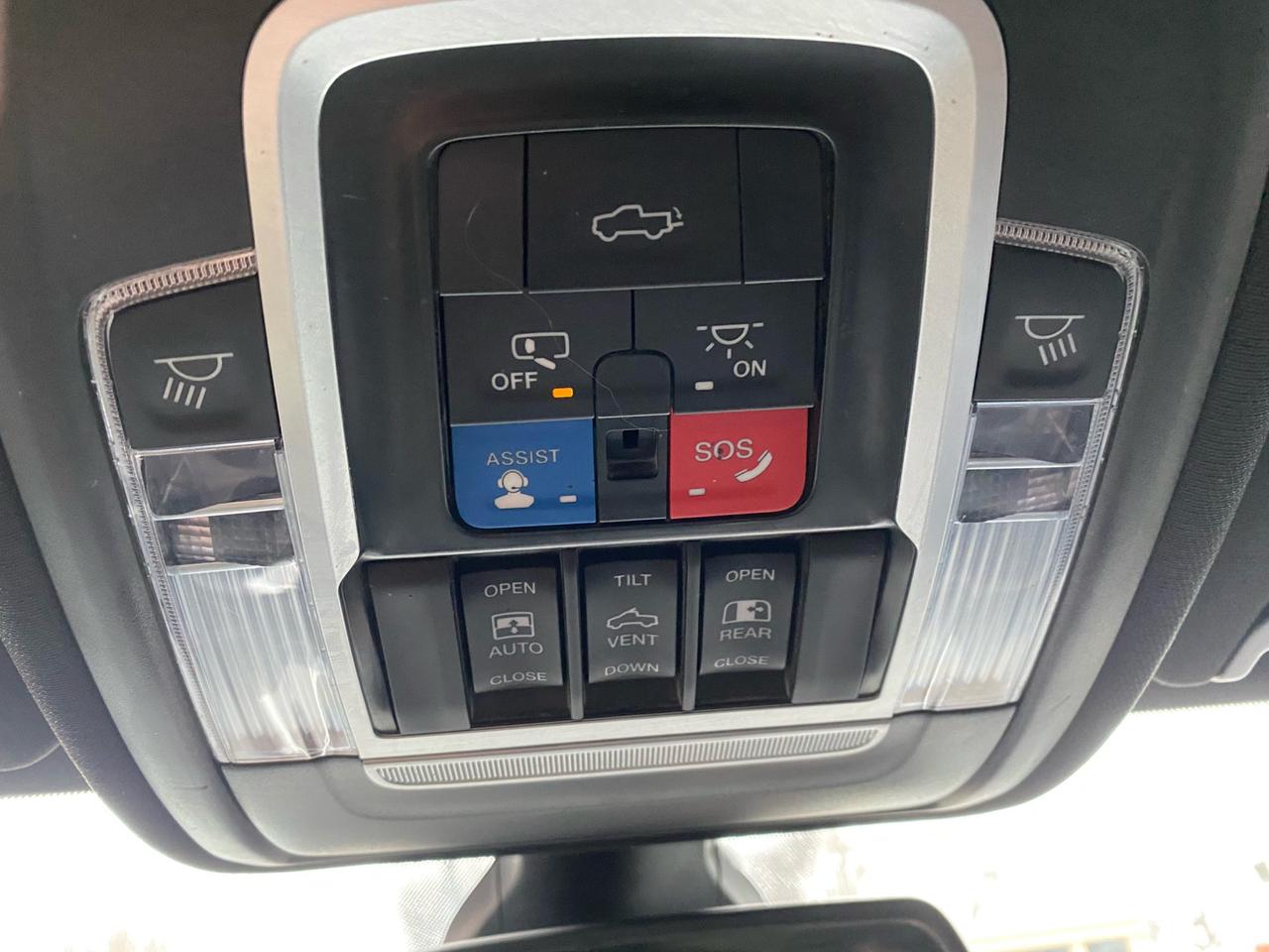 2022 RAM 2500 Night Edition Laramie | Cummins Diesel | NAV | Sunroof | Commercial Leasing Available Photo