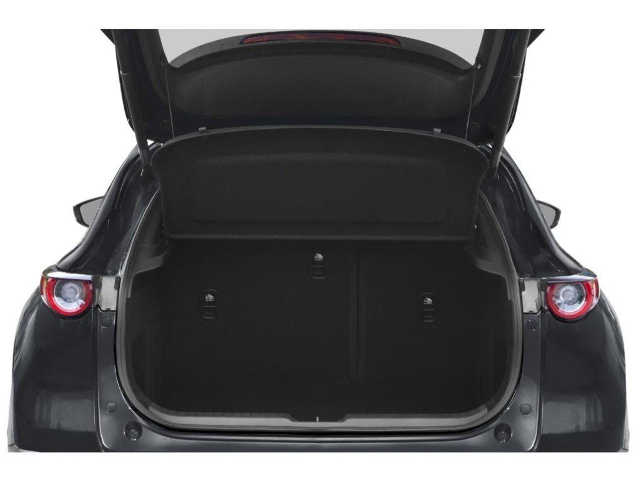 2026 Mazda CX-30 GT Photo