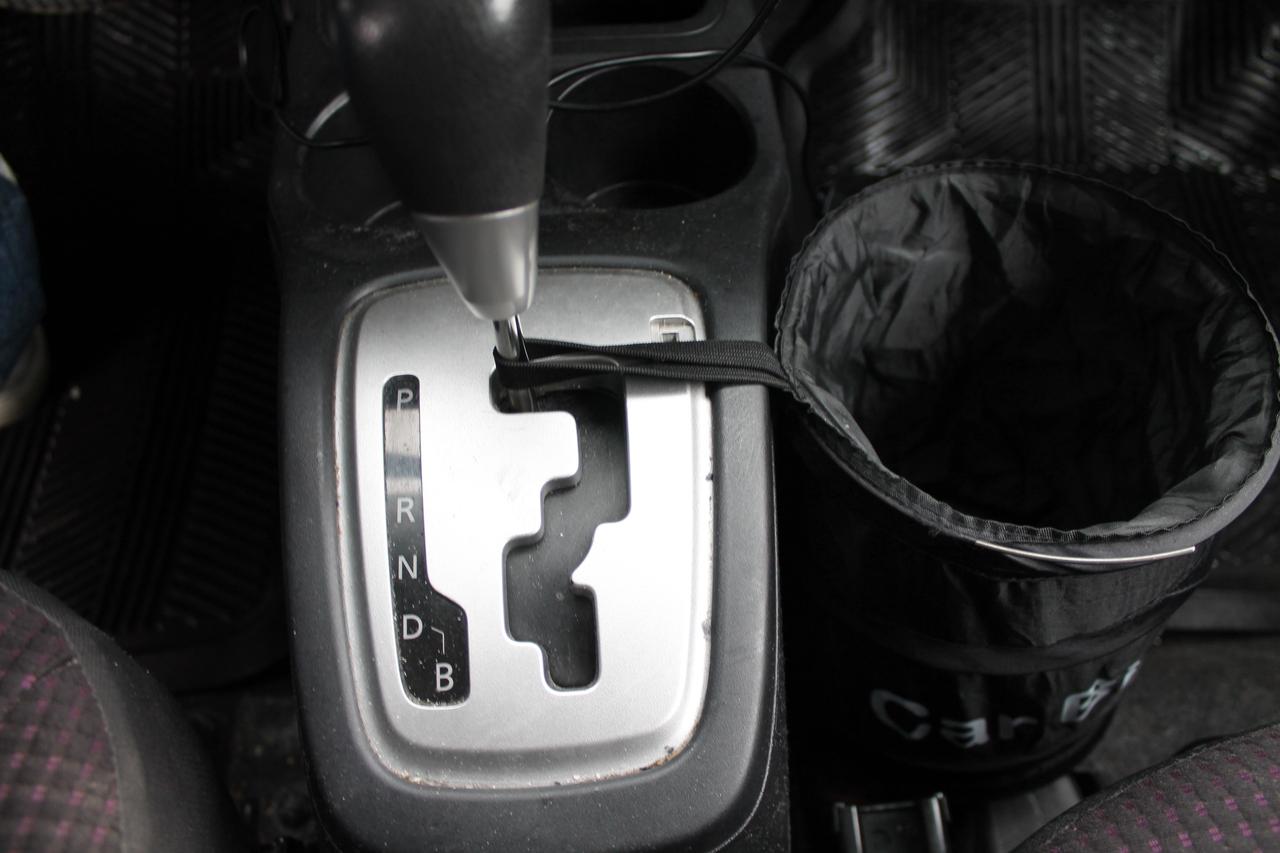 2014 Mitsubishi Mirage ES Photo