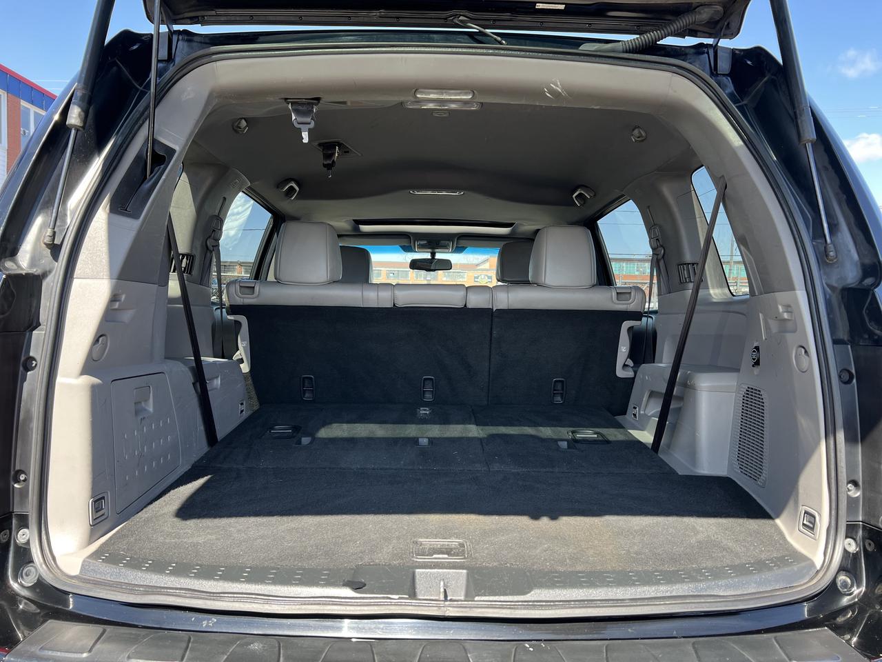 2013 Honda Pilot EX-L Photo