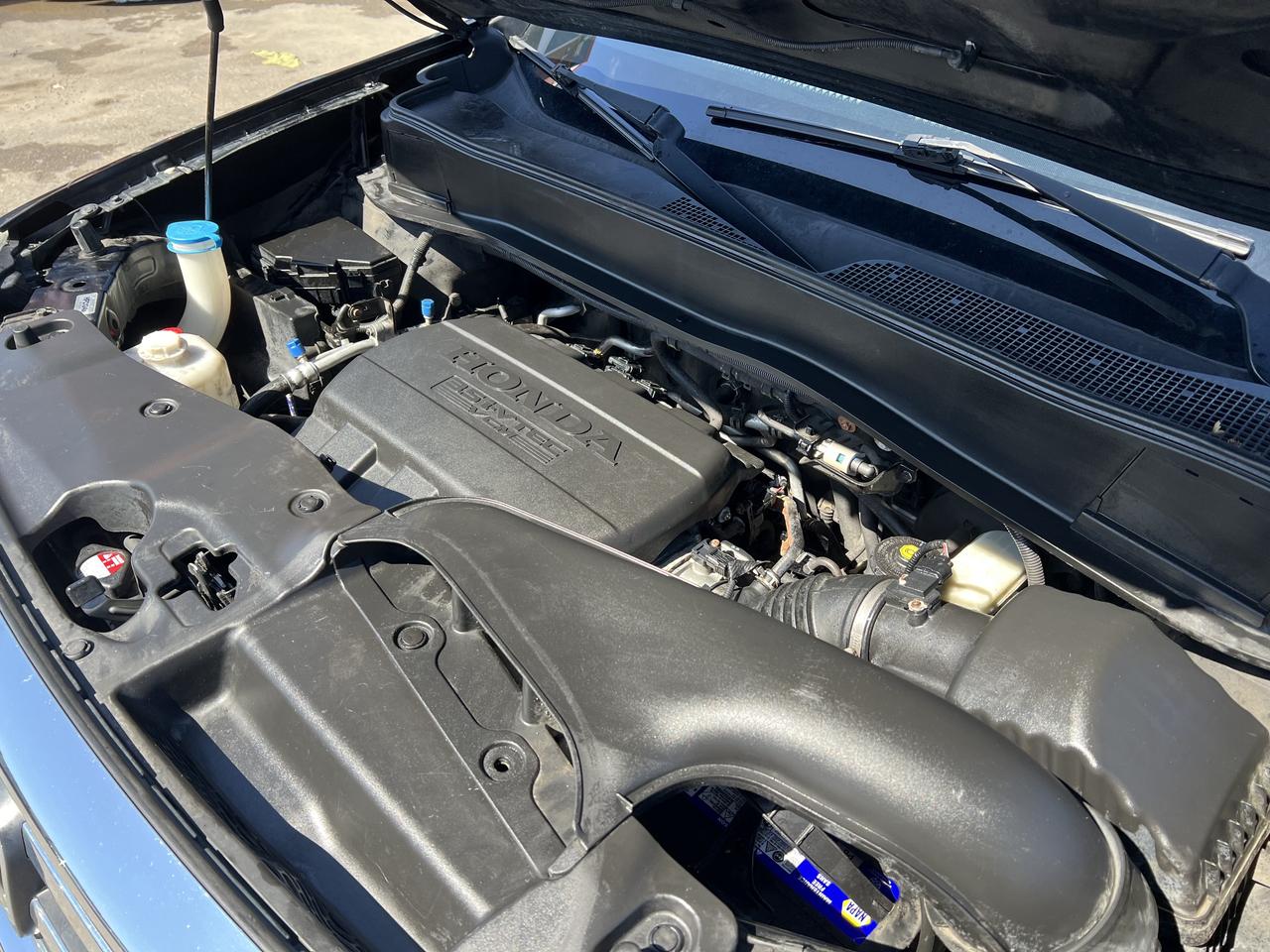 2013 Honda Pilot EX-L Photo