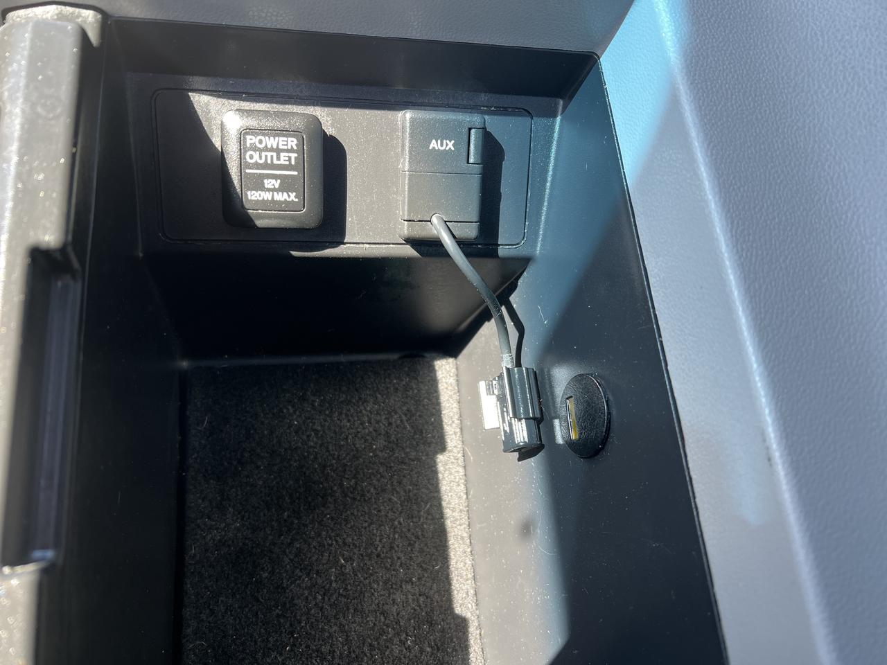 2013 Honda Pilot EX-L Photo