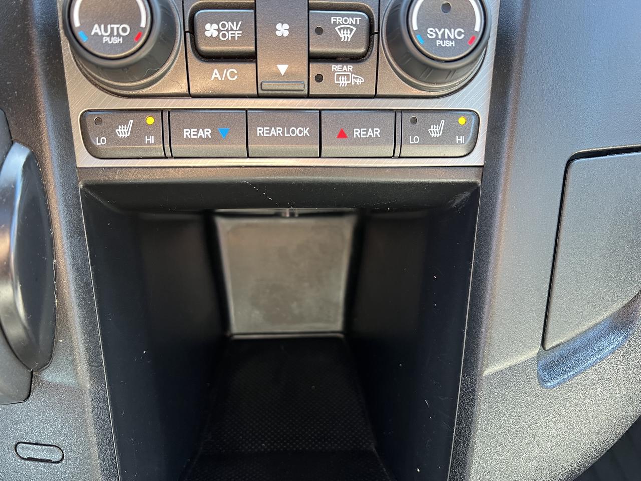 2013 Honda Pilot EX-L Photo