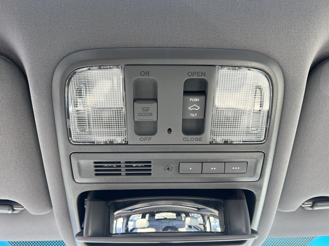 2013 Honda Pilot EX-L Photo