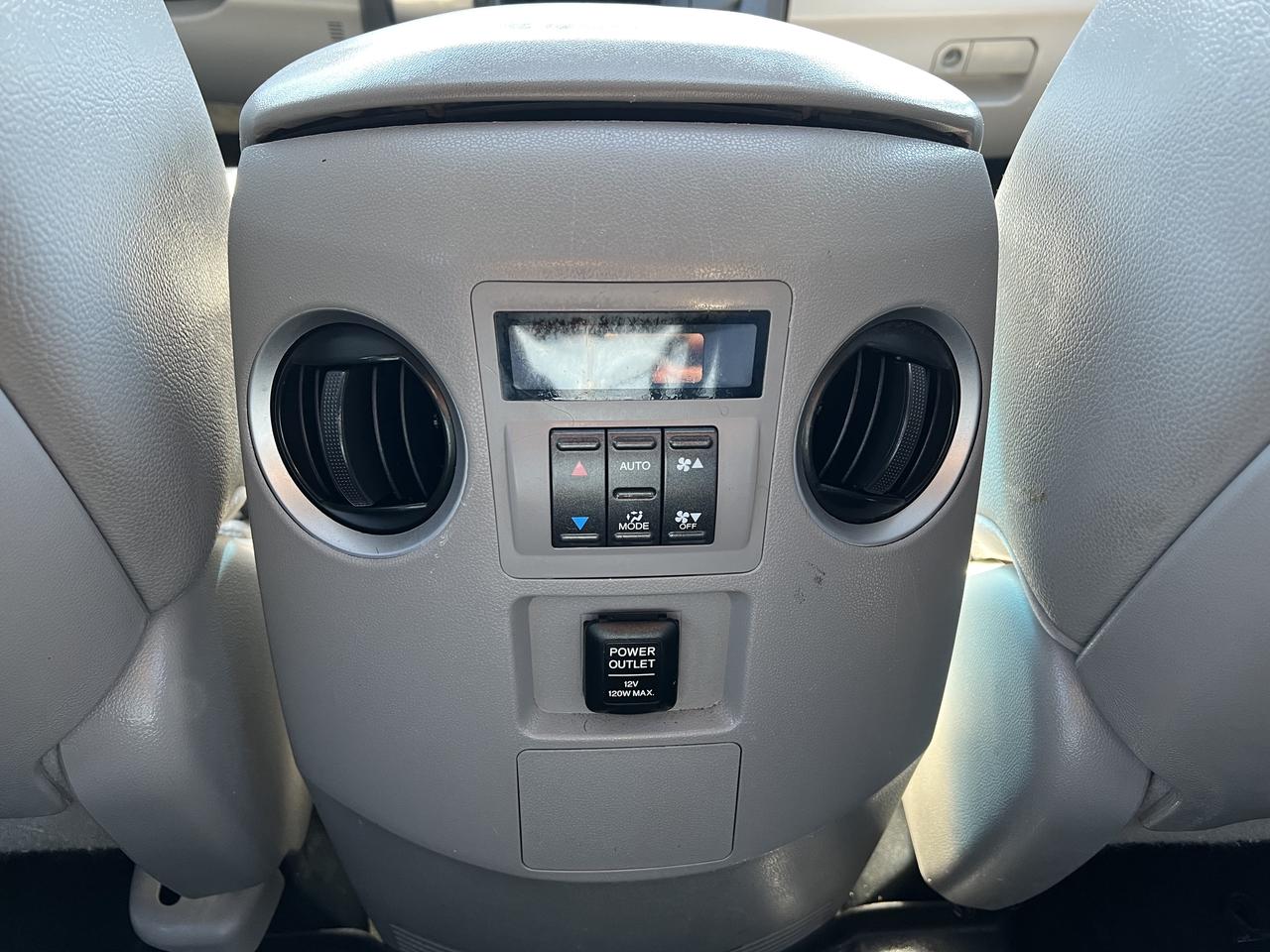 2013 Honda Pilot EX-L Photo