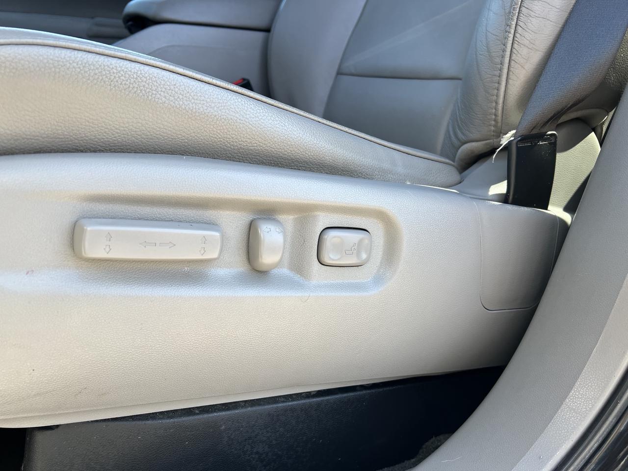 2013 Honda Pilot EX-L Photo