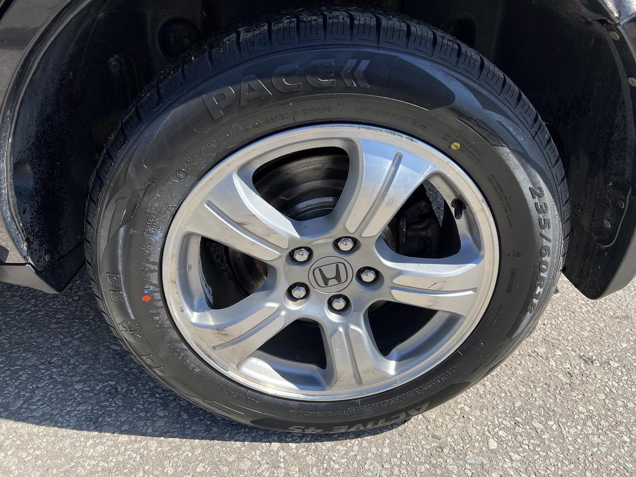 2013 Honda Pilot EX-L Photo