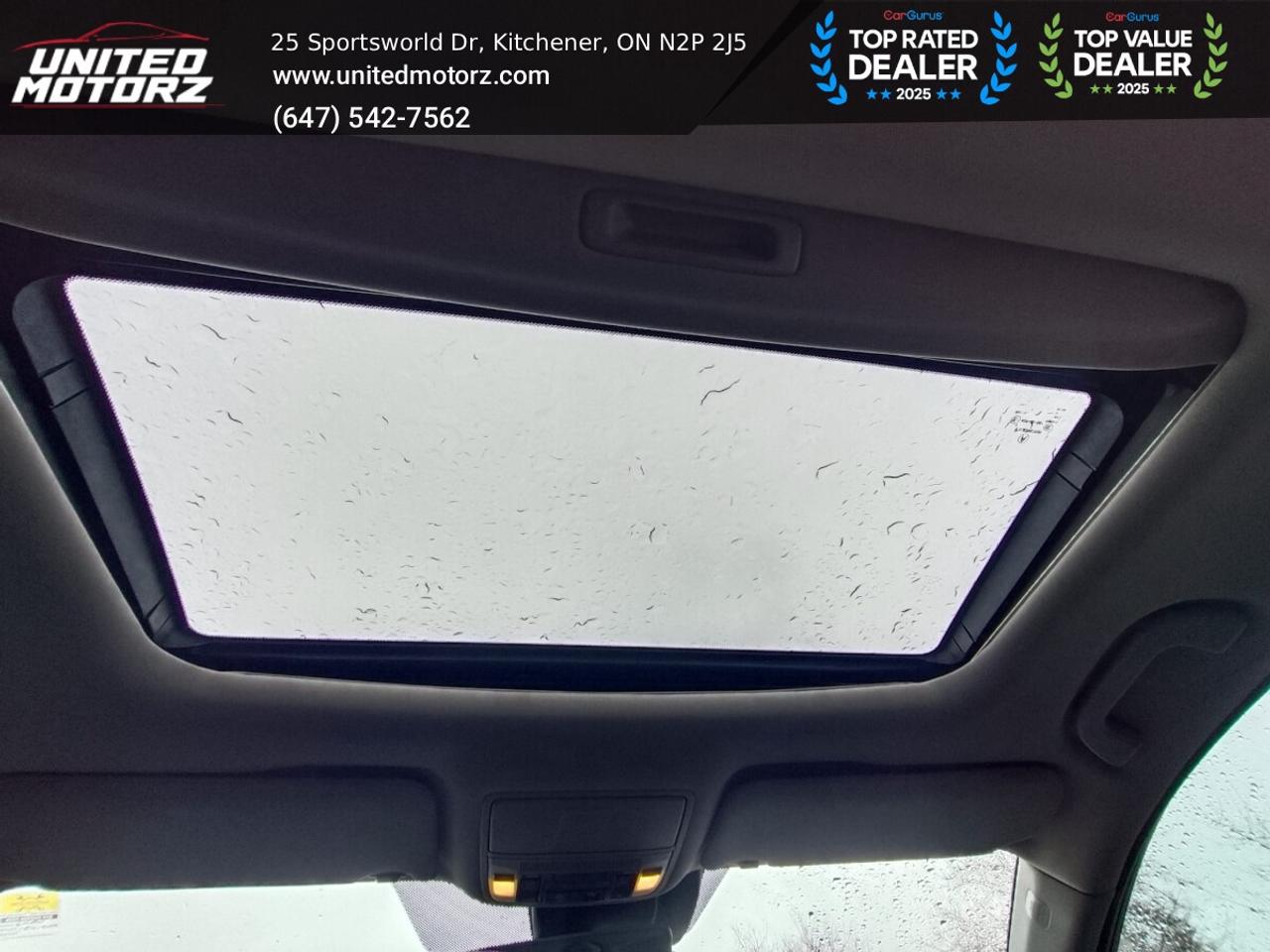 2017 Acura TLX Technology Package~SAFETY CERTIFIED~ Photo