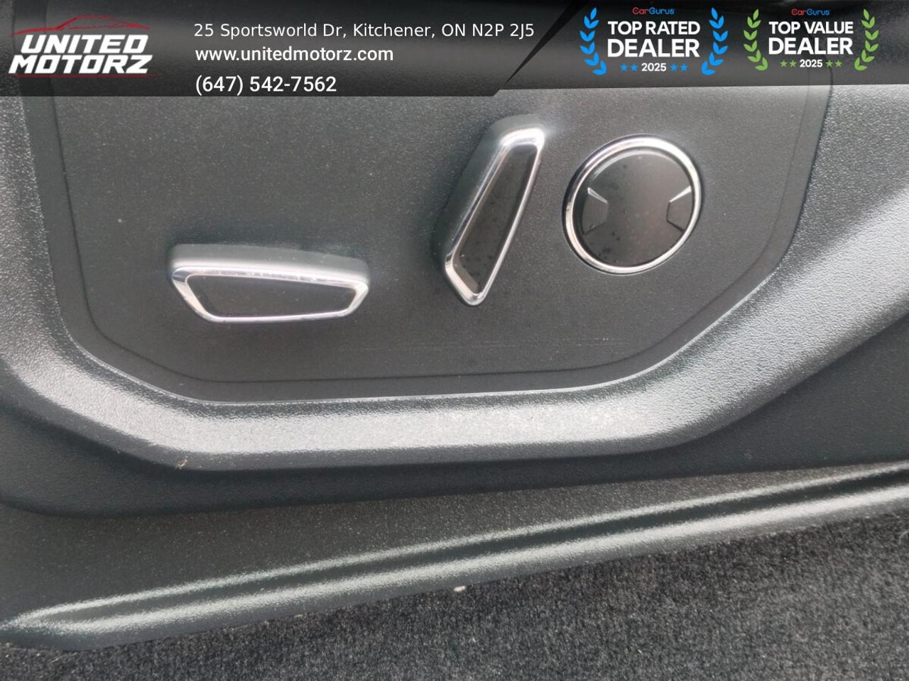 2015 Ford F-150 Lariat FX4 Sport 4WD SuperCrew 157" Photo