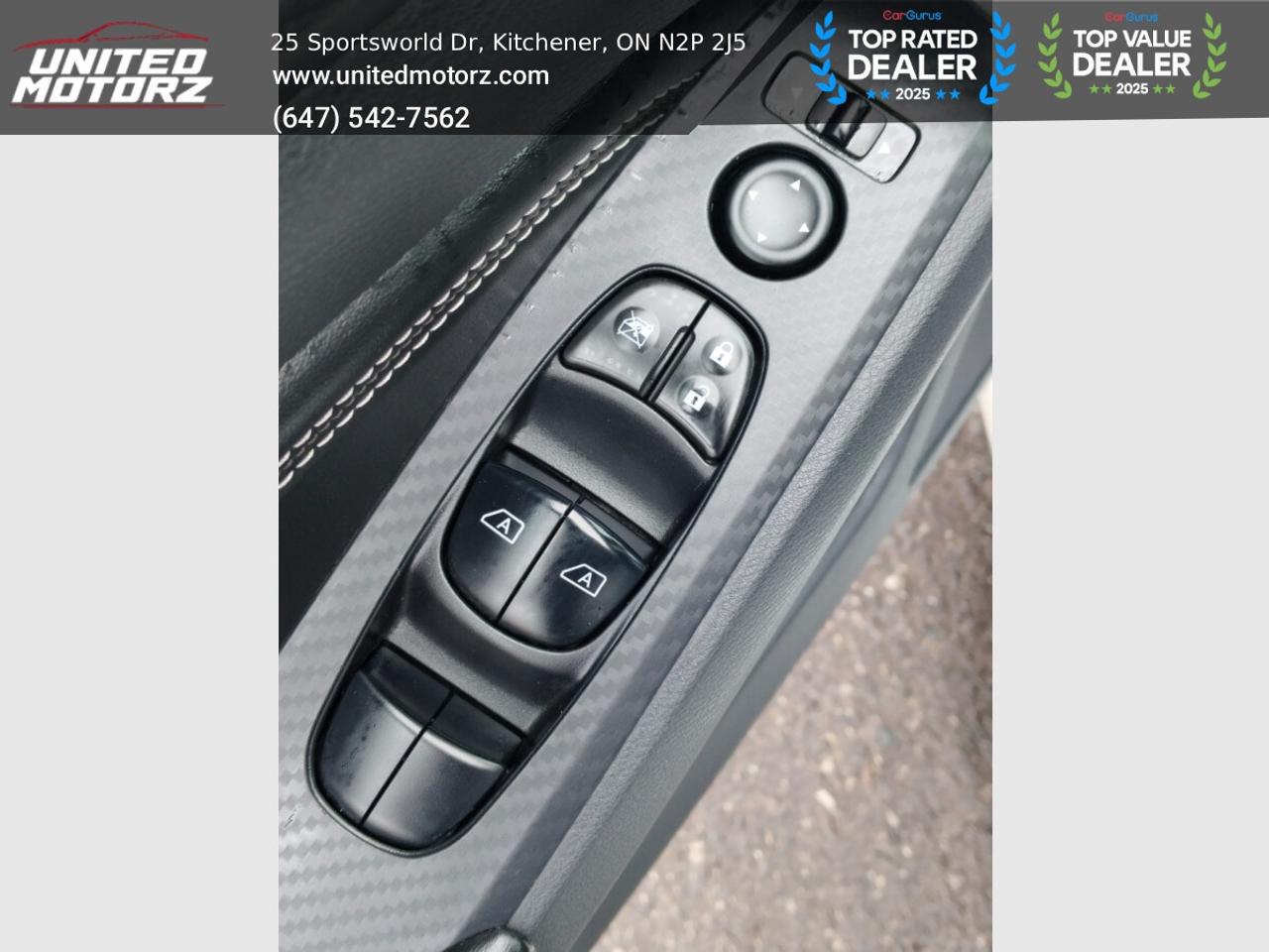 2019 Nissan Altima Platinum AWD~SAFETY CERTIFIED~NO ACCIDENTS~28 Serv Photo
