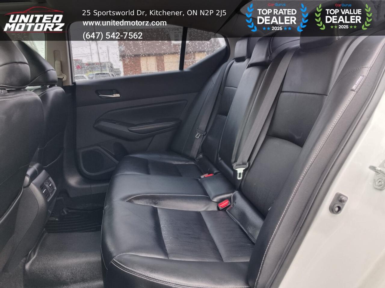 2019 Nissan Altima Platinum AWD~SAFETY CERTIFIED~NO ACCIDENTS~28 Serv Photo