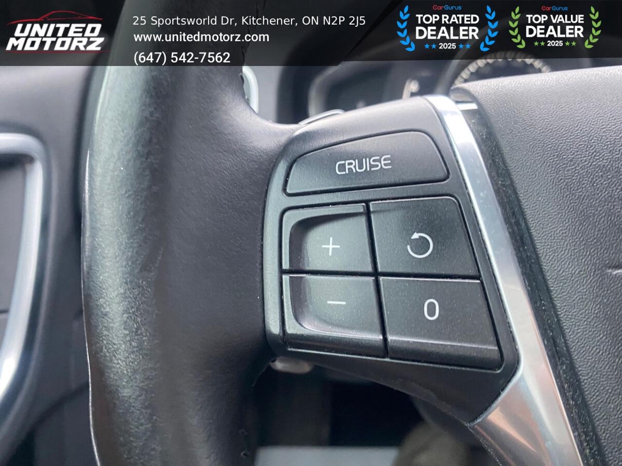 2017 Volvo V60 T6 Drive-E Premier AWD~CERTIFIED~Beechwood Brown L Photo