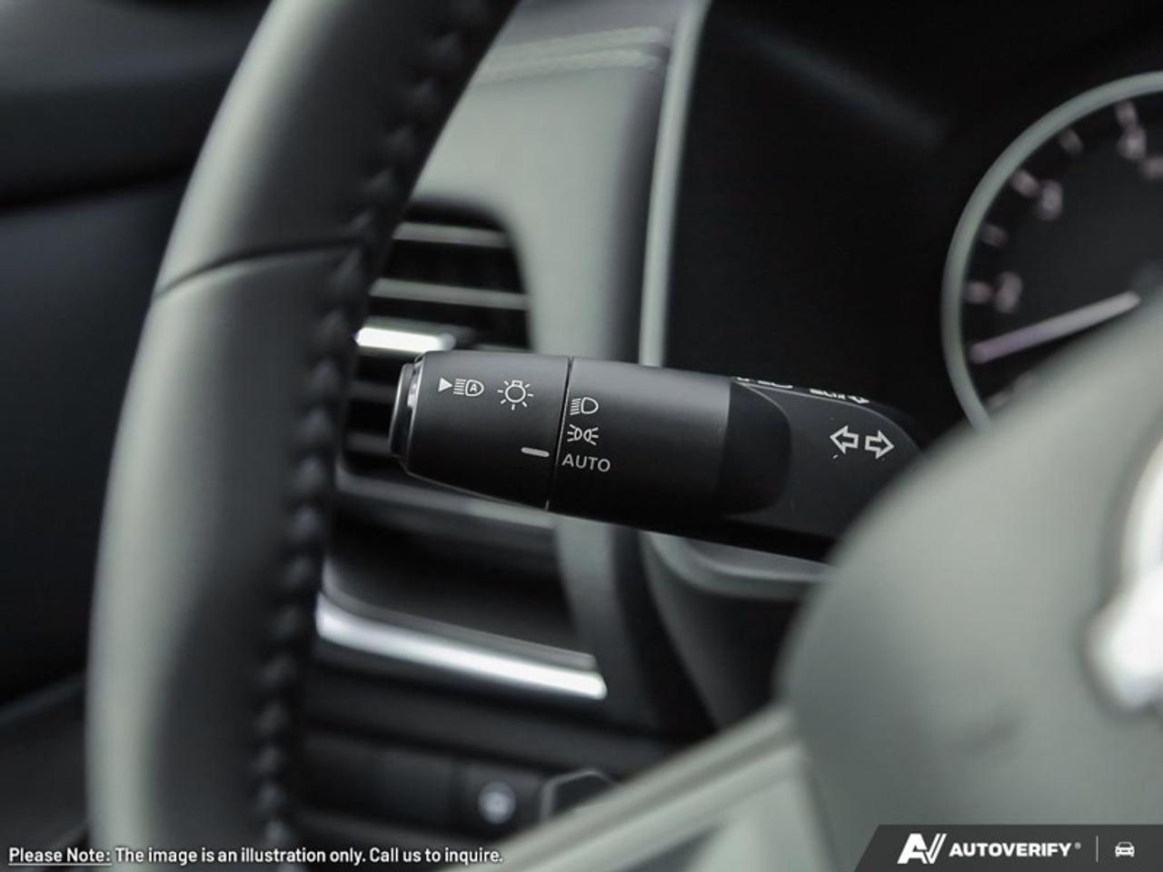 2026 Nissan Rogue SR  - Premium Package Photo