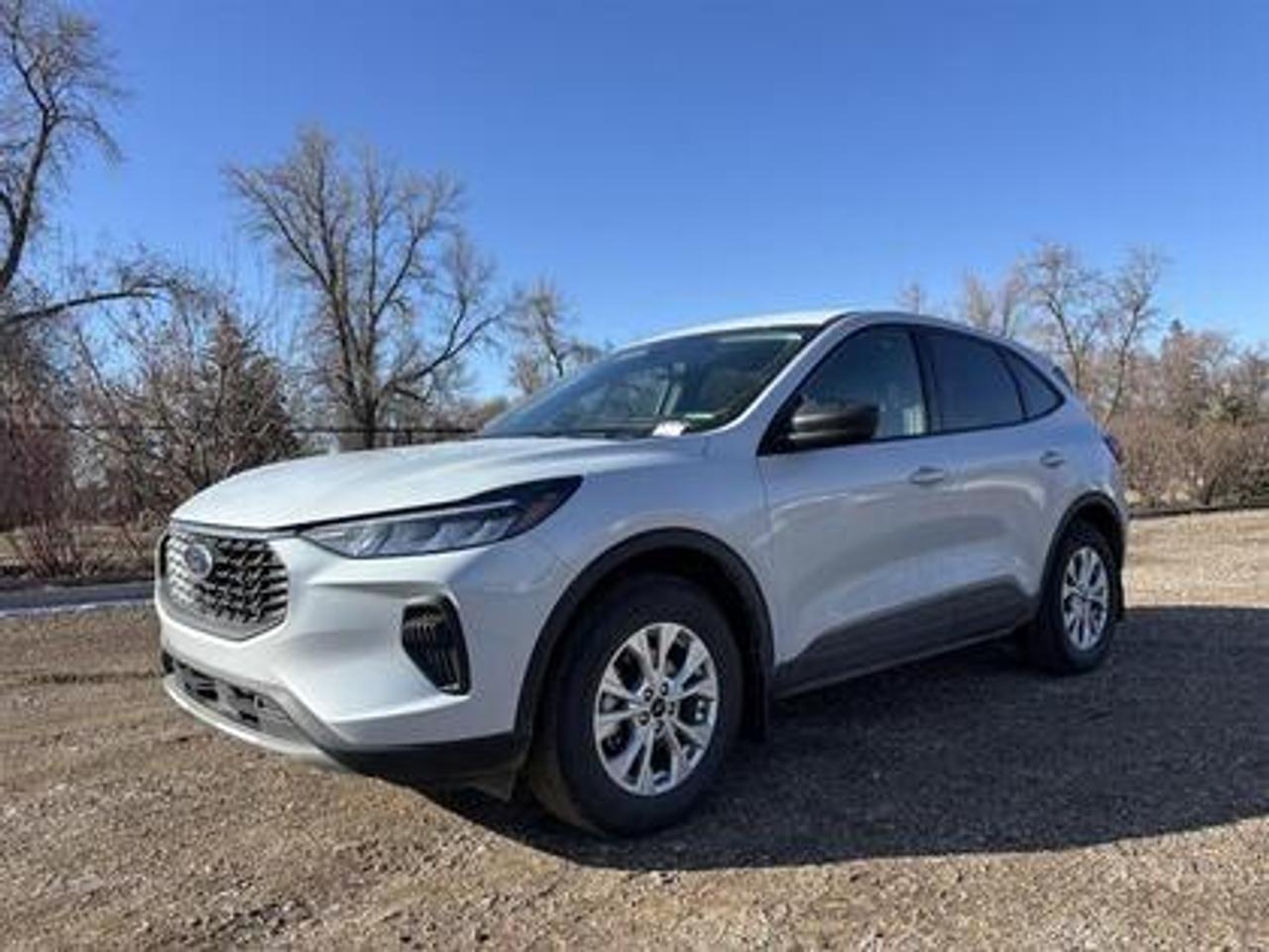 Used 2025 Ford Escape Active AWD for sale in Regina, SK