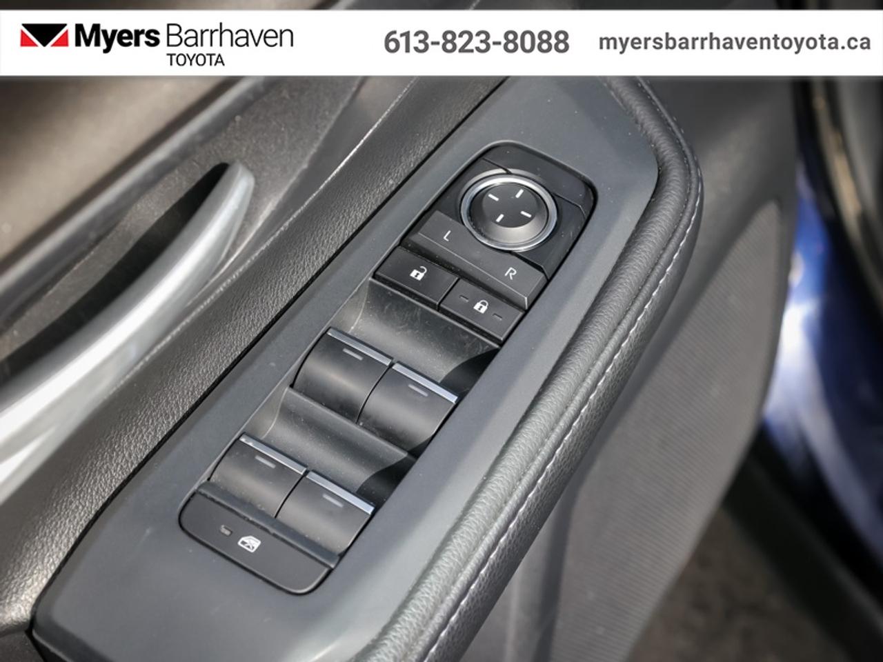 2024 Toyota Grand Highlander XLE  - Certified - $352 B/W Photo