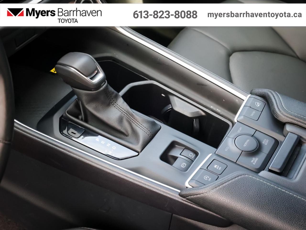 2024 Toyota Grand Highlander XLE  - Certified - $352 B/W Photo