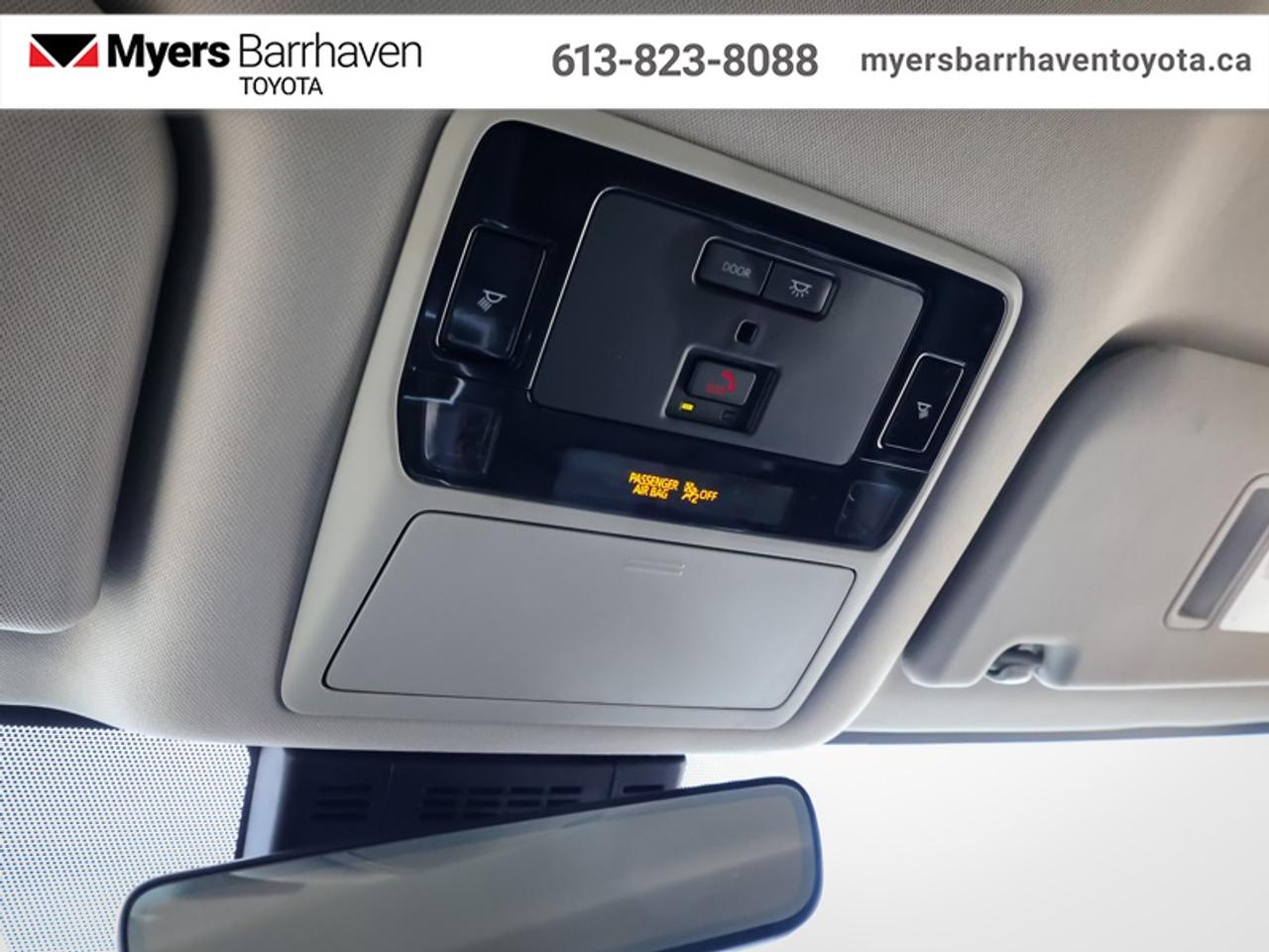 2024 Toyota Grand Highlander XLE  - Certified - $352 B/W Photo