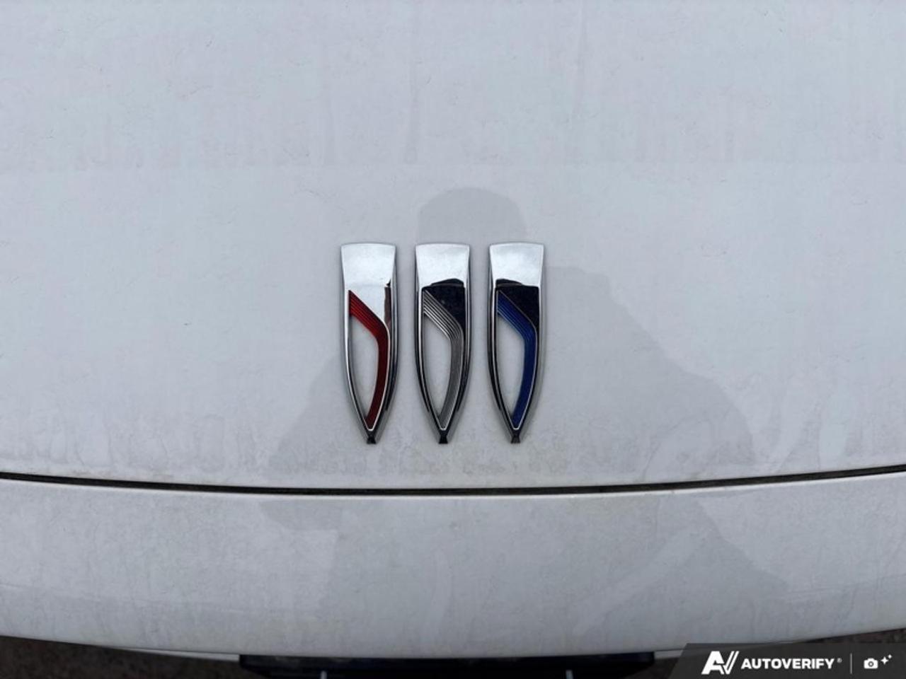 2026 Buick Envision Sport Touring  - Sunroof Photo