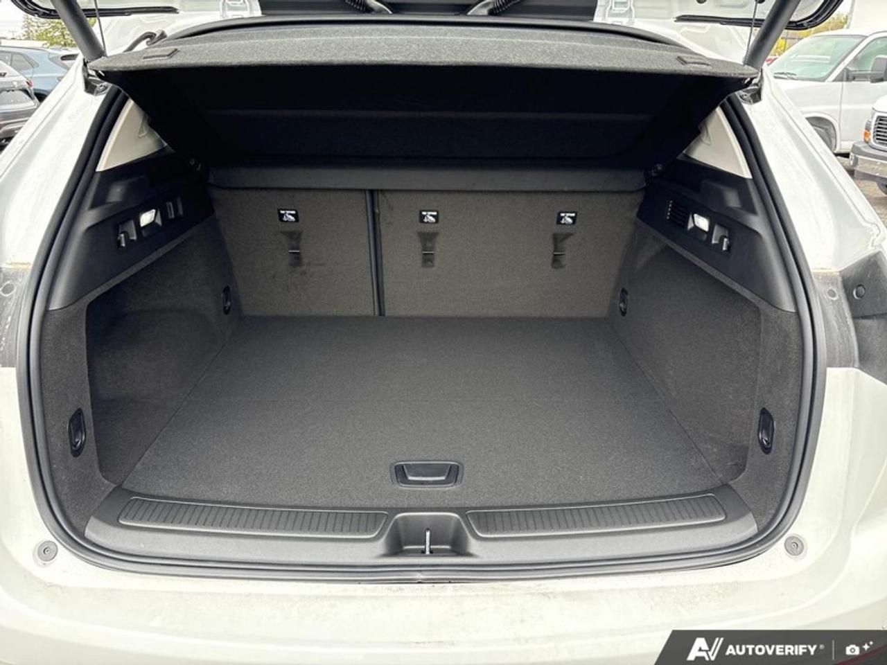2026 Buick Envision Sport Touring  - Sunroof Photo