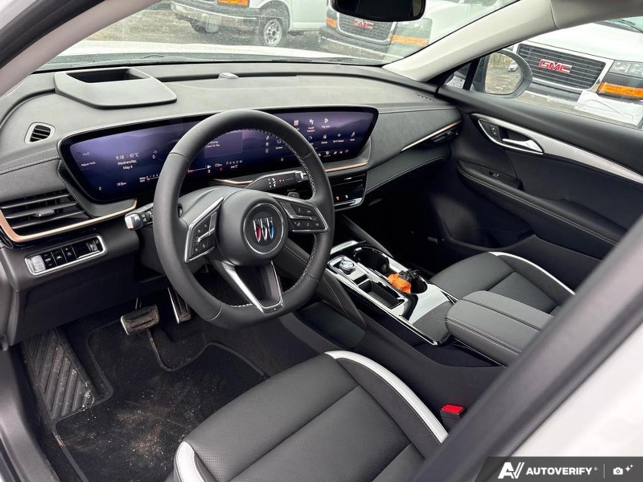 2026 Buick Envision Sport Touring  - Sunroof Photo
