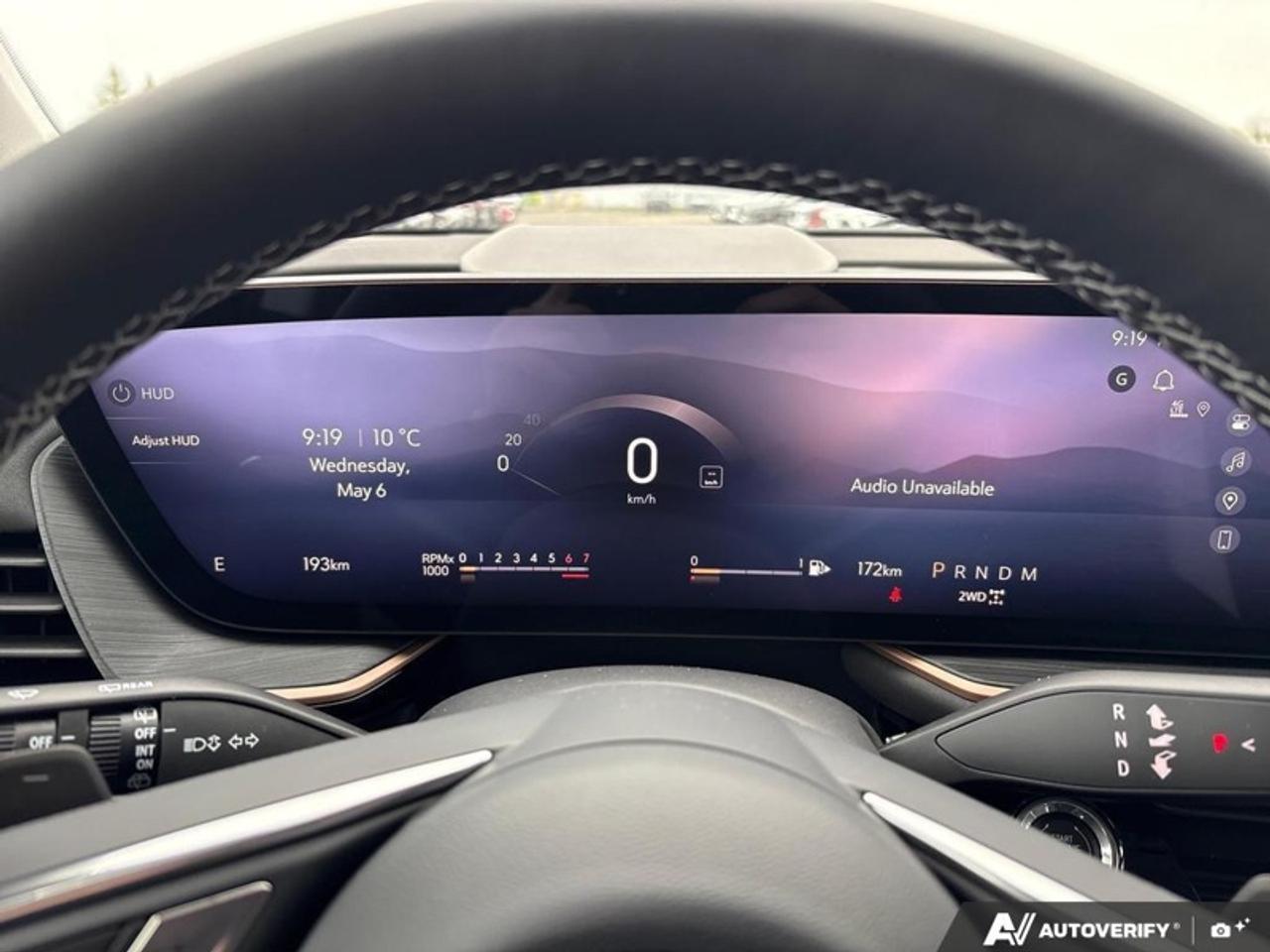 2026 Buick Envision Sport Touring  - Sunroof Photo