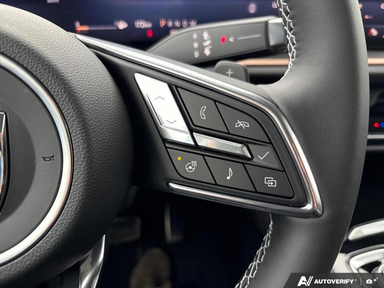 2026 Buick Envision Sport Touring  - Sunroof Photo