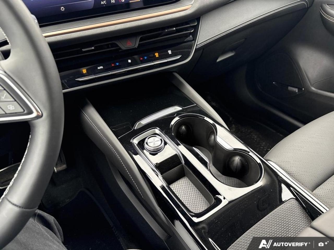 2026 Buick Envision Sport Touring  - Sunroof Photo