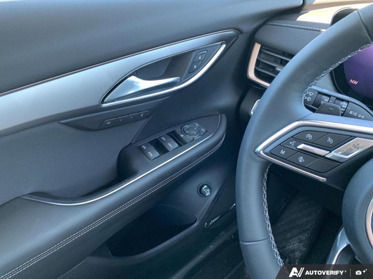 2026 Buick Envision Sport Touring  - Sunroof Photo