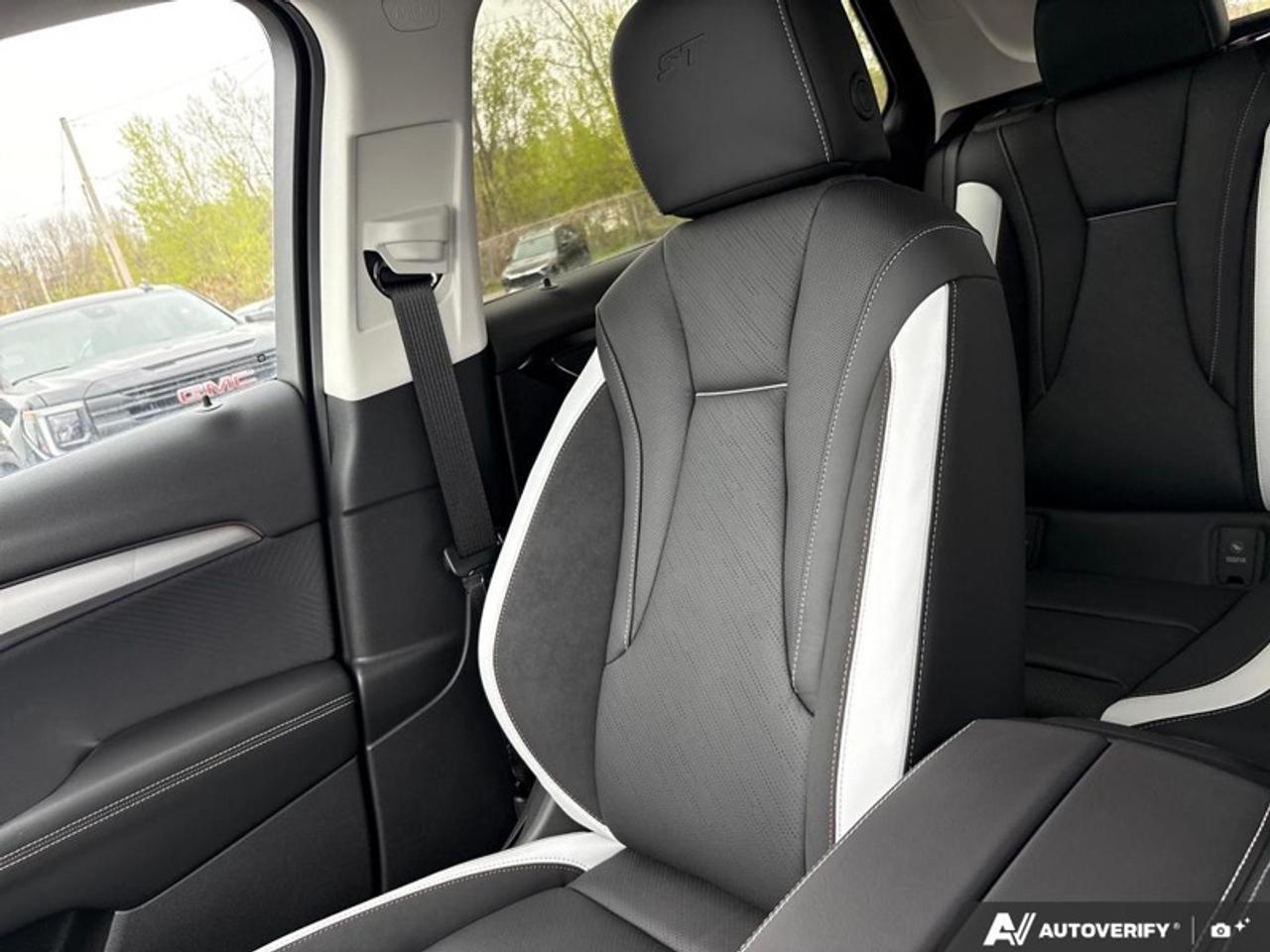 2026 Buick Envision Sport Touring  - Sunroof Photo