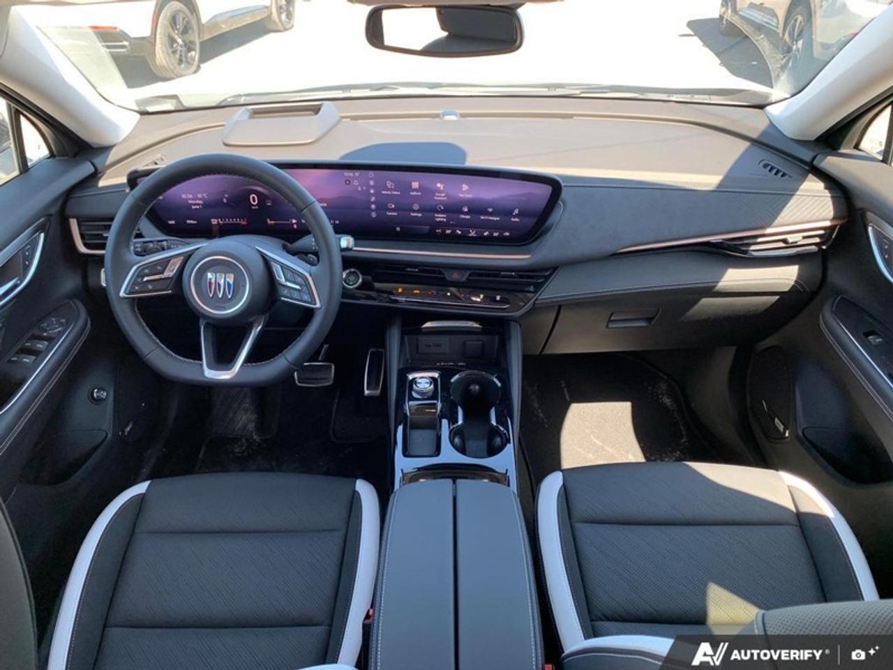 2026 Buick Envision Sport Touring  - Sunroof Photo
