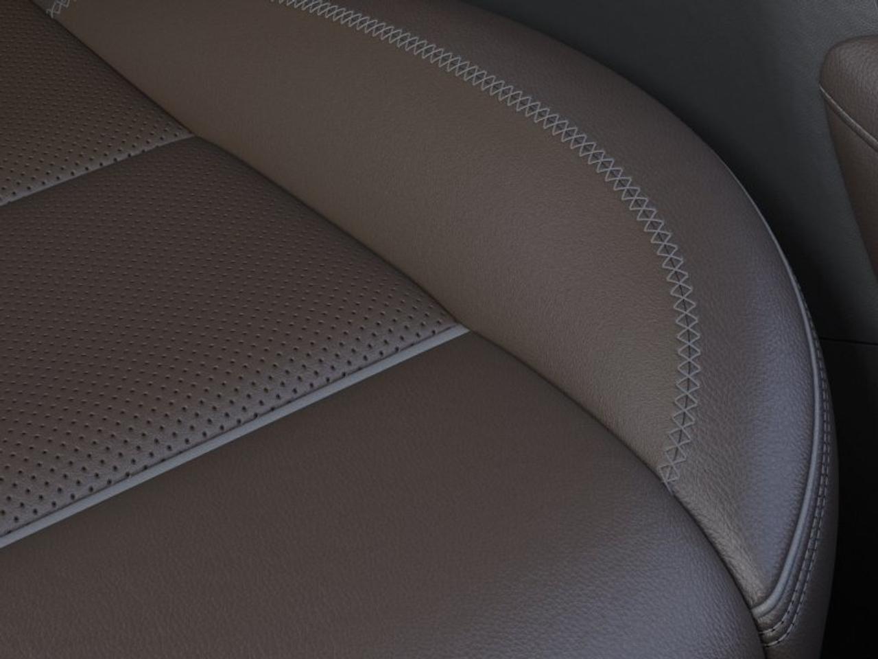 2026 GMC Sierra 1500 Denali  - Diesel Engine Photo