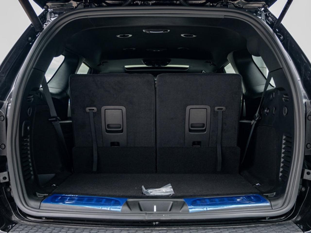 2026 Dodge Durango GT Plus Photo