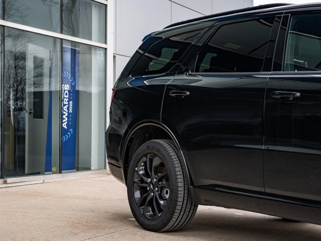2026 Dodge Durango GT Plus Photo