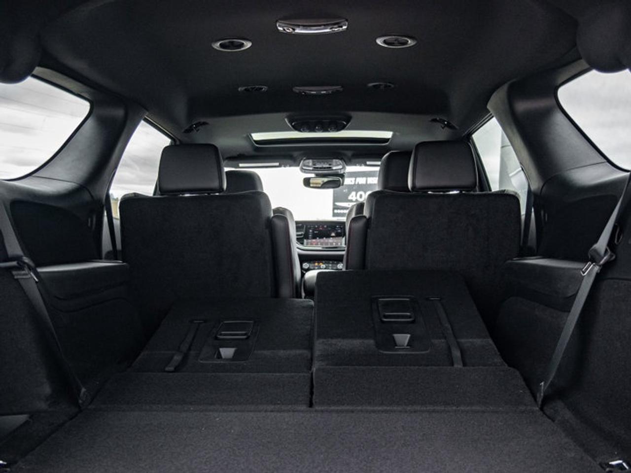 2026 Dodge Durango GT Plus Photo