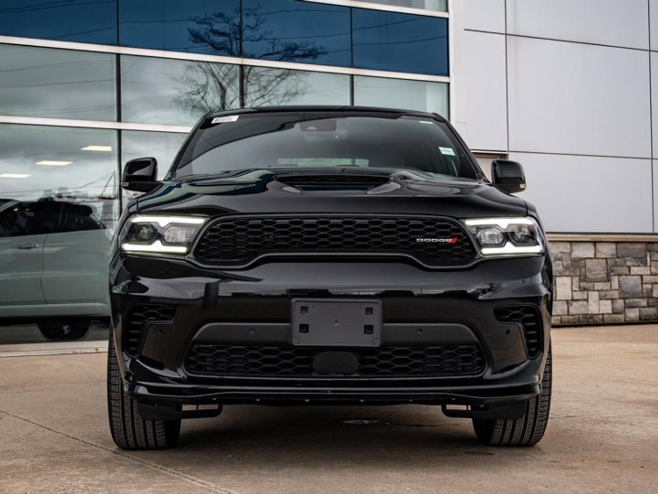 2026 Dodge Durango GT Plus Photo